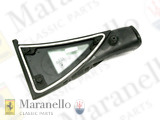 LH Rear Quarterlight