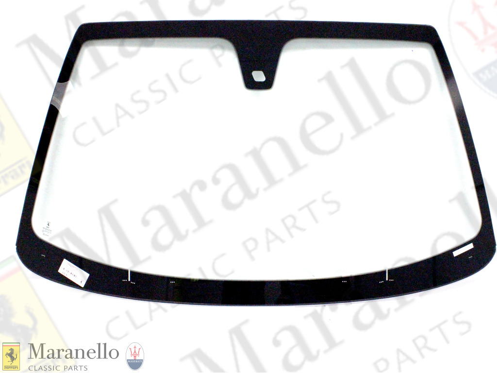 Front Windscreen