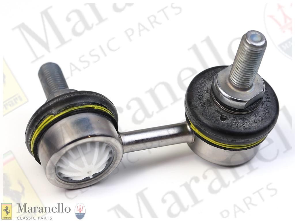LH Roll Bar Link
