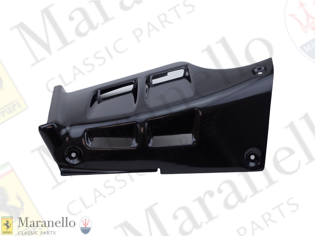 RH Rear Panel LHD