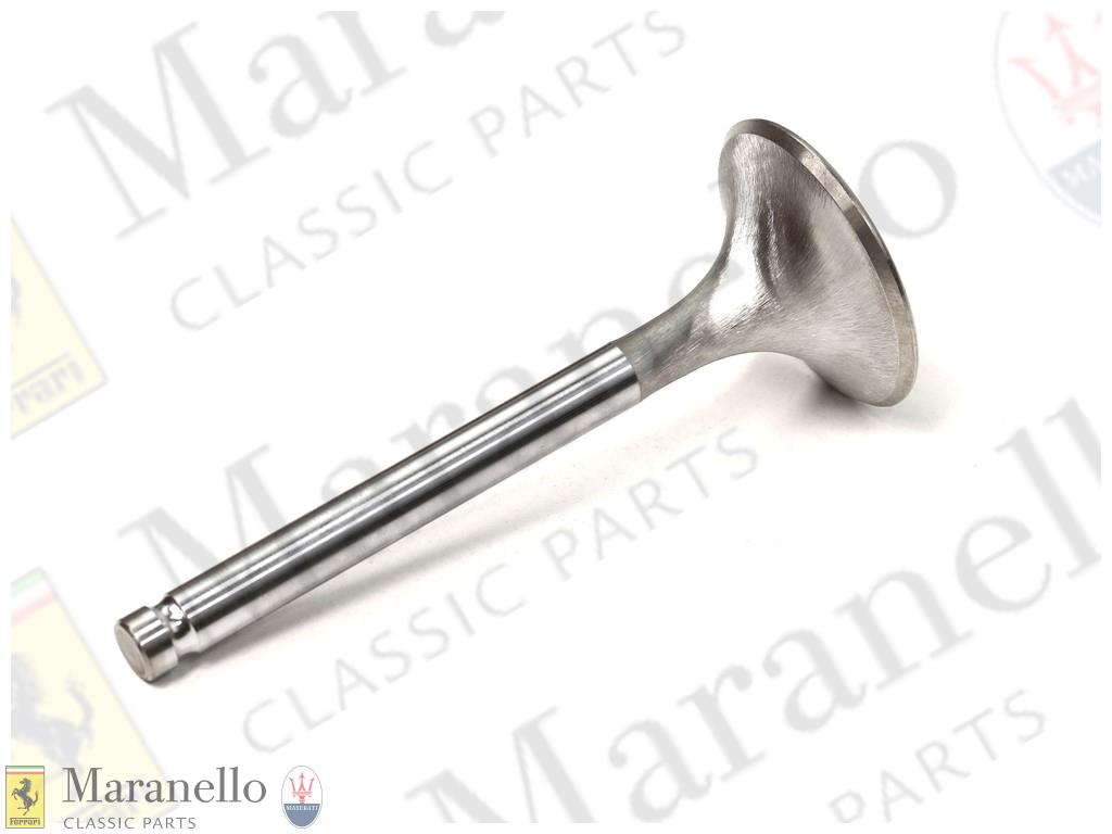 Inlet Valve Not For Comp