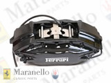 LH Front Brake Caliper