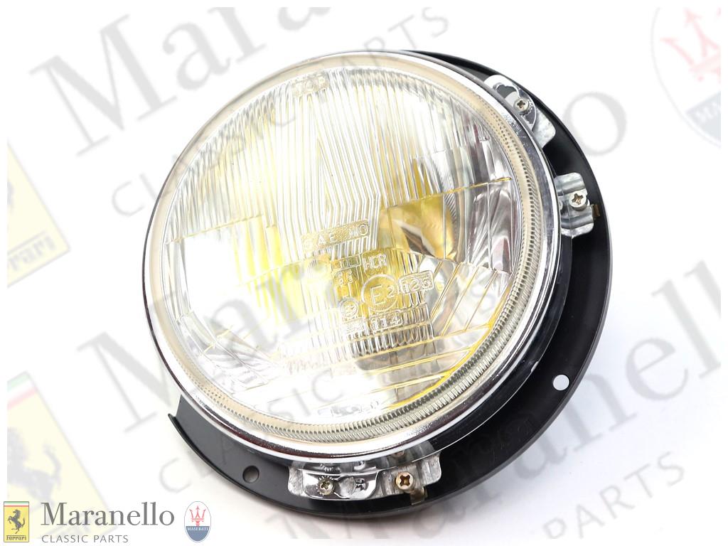 LH Dip Beam Head Lamp