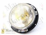 LH Dip Beam Head Lamp