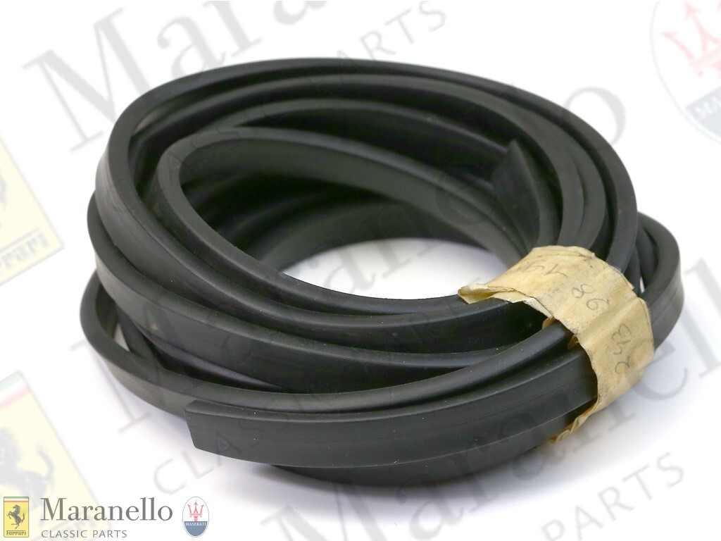 Rubber Sealing Strip
