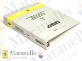 456 Workshop Manual Folder Vol No 1