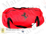 Red Car Cover 208/328