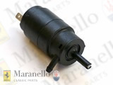 Screen Washer Pump