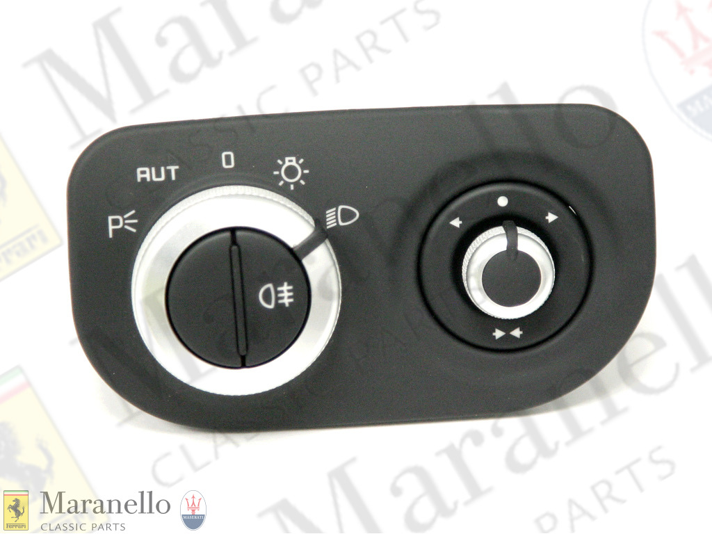Switching Plate
