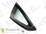 LH Rear Quarter Glass Standard