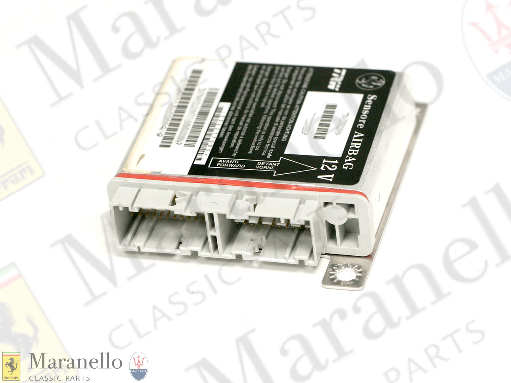 Air Bag Control Unit