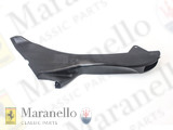 RH Brake Cooling Duct