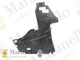 RH Front Underbody Shield