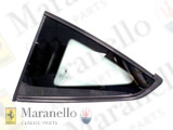 LH Rear Quarter Glass Standard