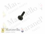 Screw M6 x 25 TBEI