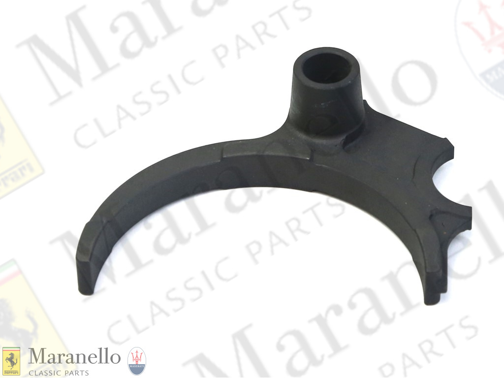 Selector Fork 1st & RM