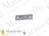 Base for Glove Box Lock