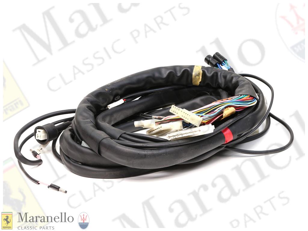 Front Cable