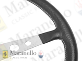 Steering Wheel Leather