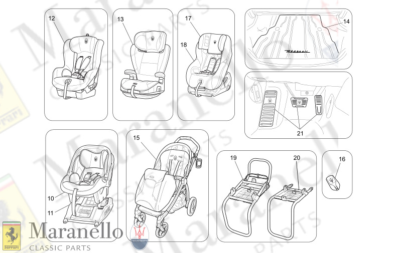 07.31 - 2 AFTER MARKET ACCESSORIES