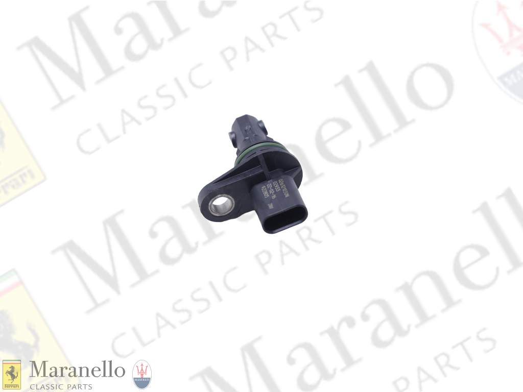 RPM Sensor