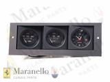 Complete Cluster 3 Instruments RHD