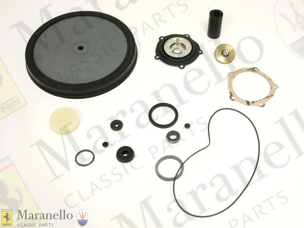 250/330Mk1 Bendix Servo Repair Kit