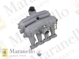 Comple Intake Manifold & Plenum Assembly
