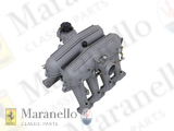 Comple Intake Manifold & Plenum Assembly