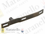 RH Rear Bumper Iron