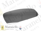 RH Outer Rear View Mirror Glass