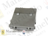 Fuses Box