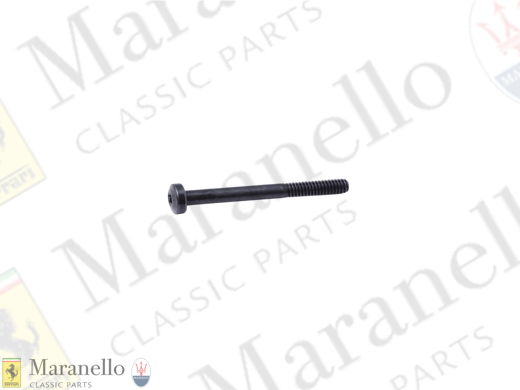 Screw Torx M6 x 50