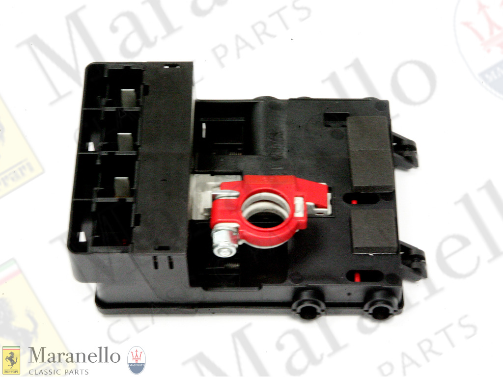 Fuses Box