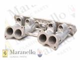 LH Intake Manifold