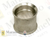 Exhaust Union