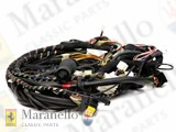 Front Cables