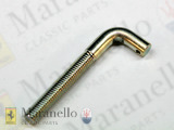 Threaded Tie Rod
