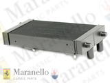 PTU Oil Cooler Radiator
