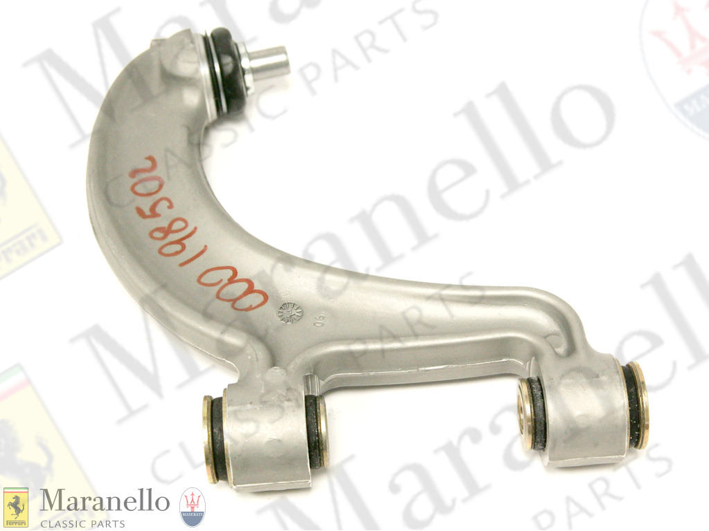 Rear Upper Lever