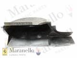Spare Wheel Carrier LHD
