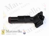 LH Bumper Washer Jet Body