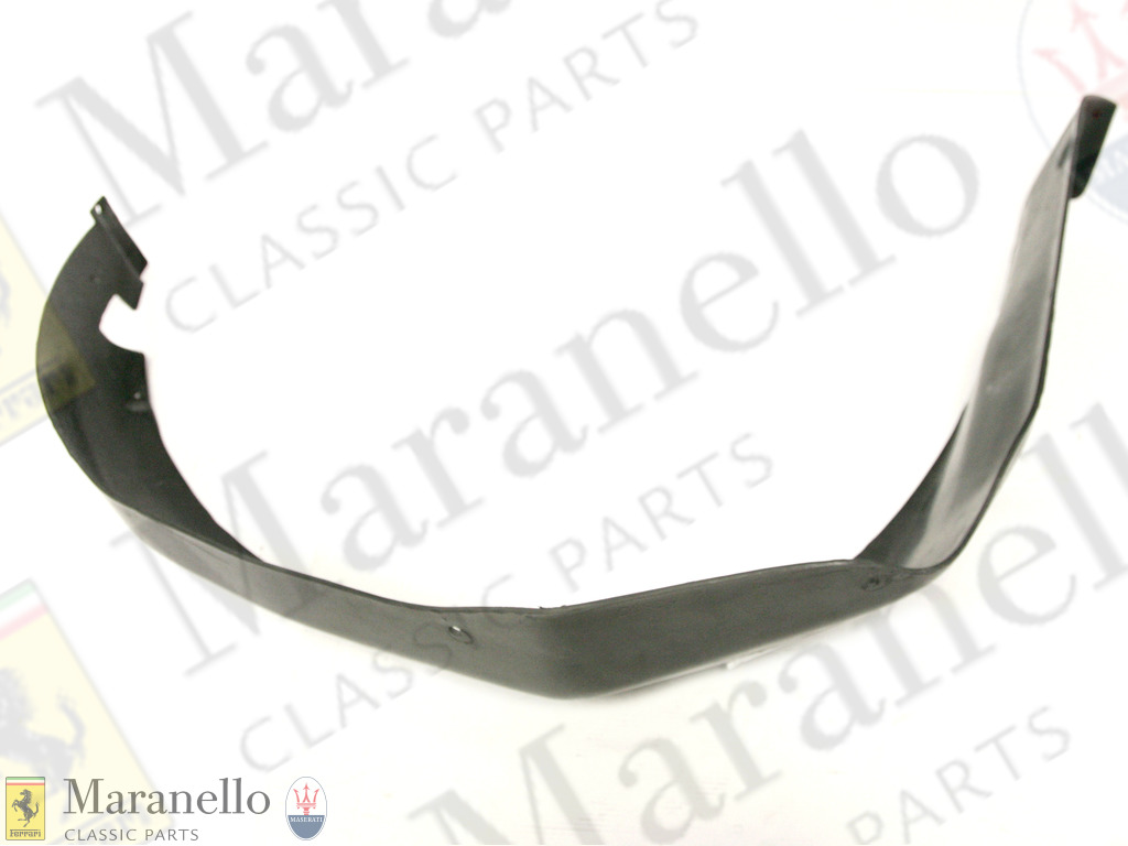 LH Front Wheel Arch Gravel Guard