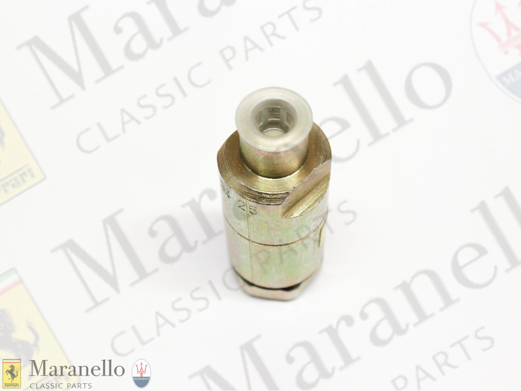Brake Regulator