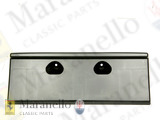 Front Number Plate Holder