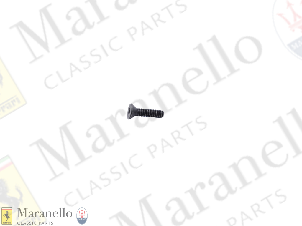 Screw TSEI M5 x 16