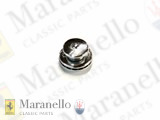 Retaining Button Chrome