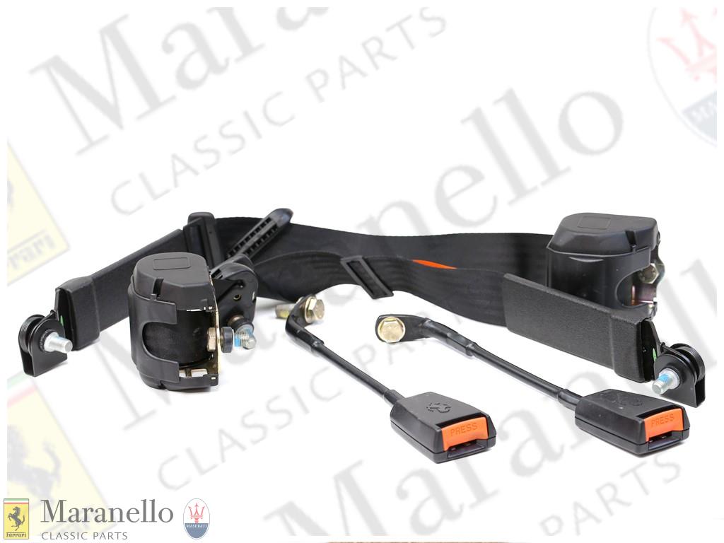 Seat Belt Set