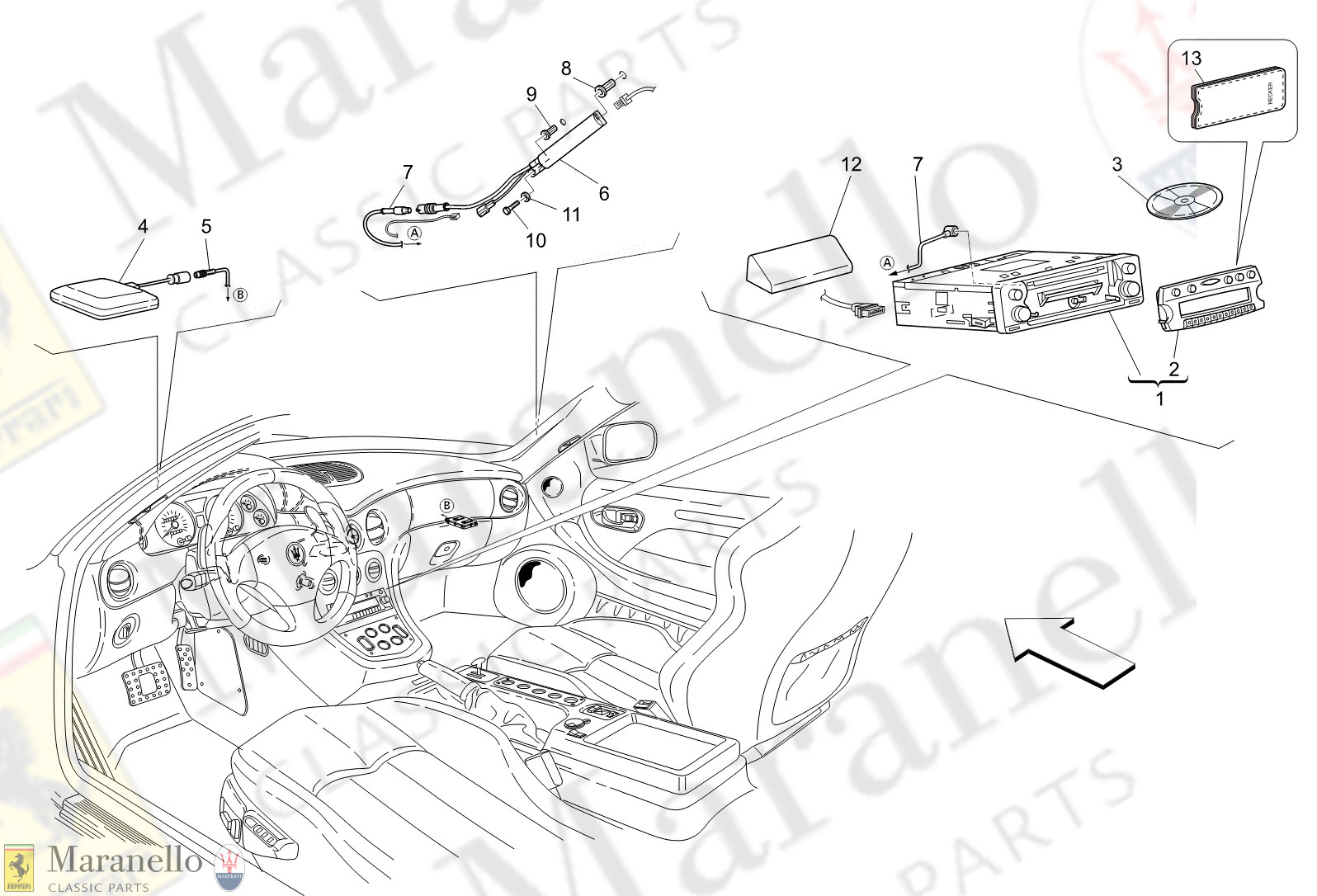 C8.71 - 15 - C871 - 15 It System