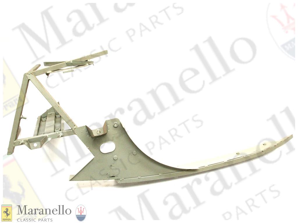 RH Front Space Frame Qv